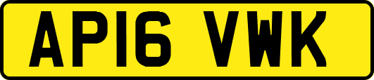 AP16VWK