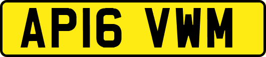 AP16VWM