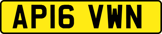 AP16VWN