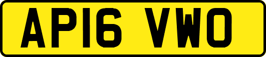 AP16VWO