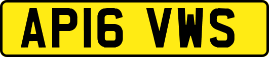 AP16VWS