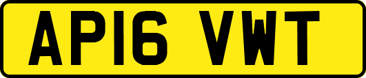 AP16VWT