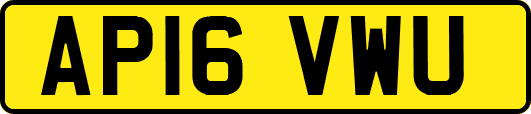 AP16VWU