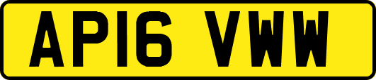 AP16VWW