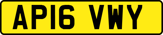 AP16VWY