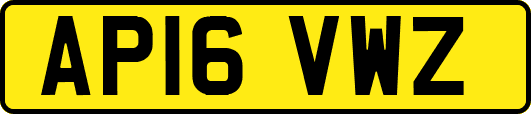 AP16VWZ