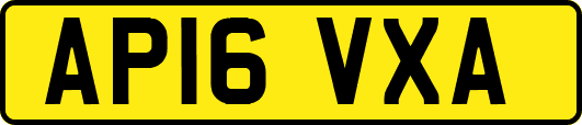 AP16VXA