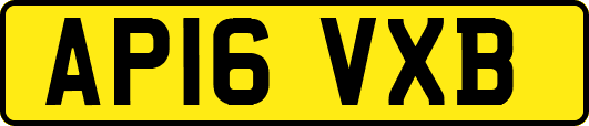 AP16VXB