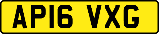 AP16VXG
