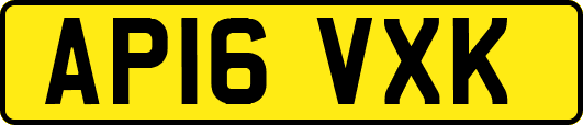 AP16VXK