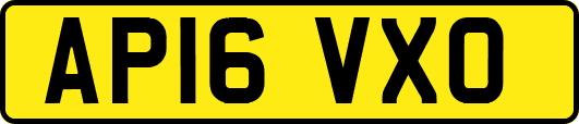 AP16VXO