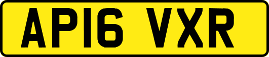 AP16VXR