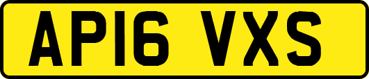 AP16VXS