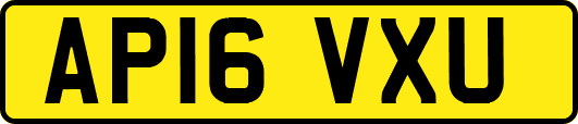 AP16VXU