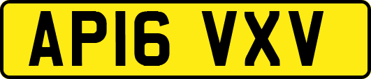 AP16VXV