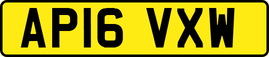 AP16VXW