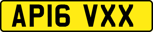 AP16VXX