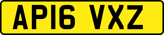AP16VXZ