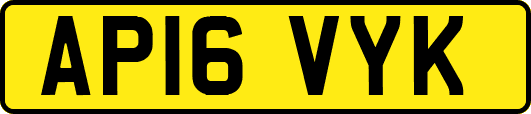 AP16VYK