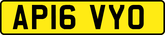 AP16VYO