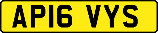 AP16VYS