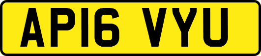 AP16VYU