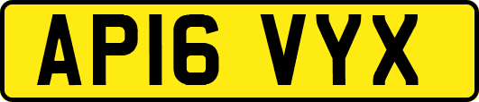 AP16VYX