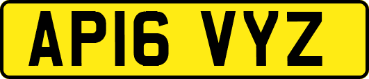 AP16VYZ