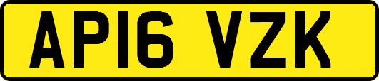 AP16VZK