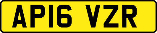 AP16VZR