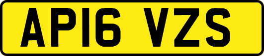 AP16VZS