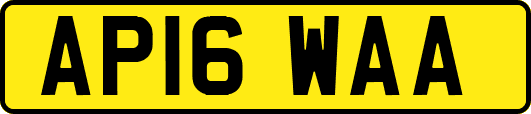AP16WAA