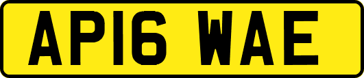 AP16WAE