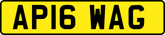 AP16WAG