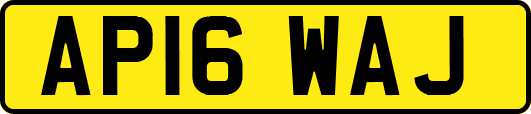 AP16WAJ