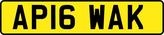 AP16WAK