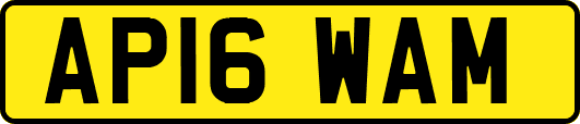 AP16WAM