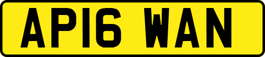 AP16WAN