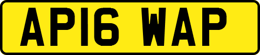AP16WAP