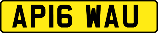 AP16WAU