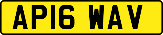 AP16WAV