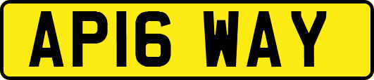 AP16WAY