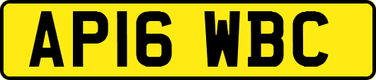 AP16WBC