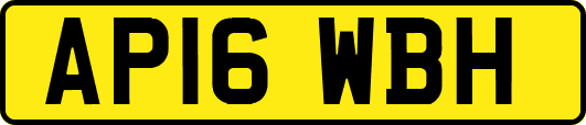 AP16WBH