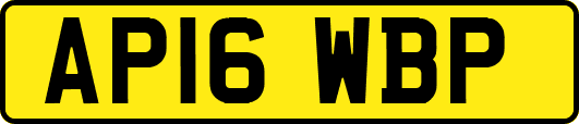 AP16WBP