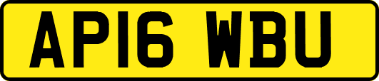 AP16WBU