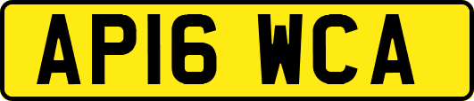AP16WCA