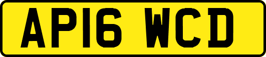 AP16WCD