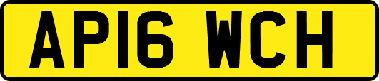 AP16WCH