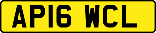 AP16WCL